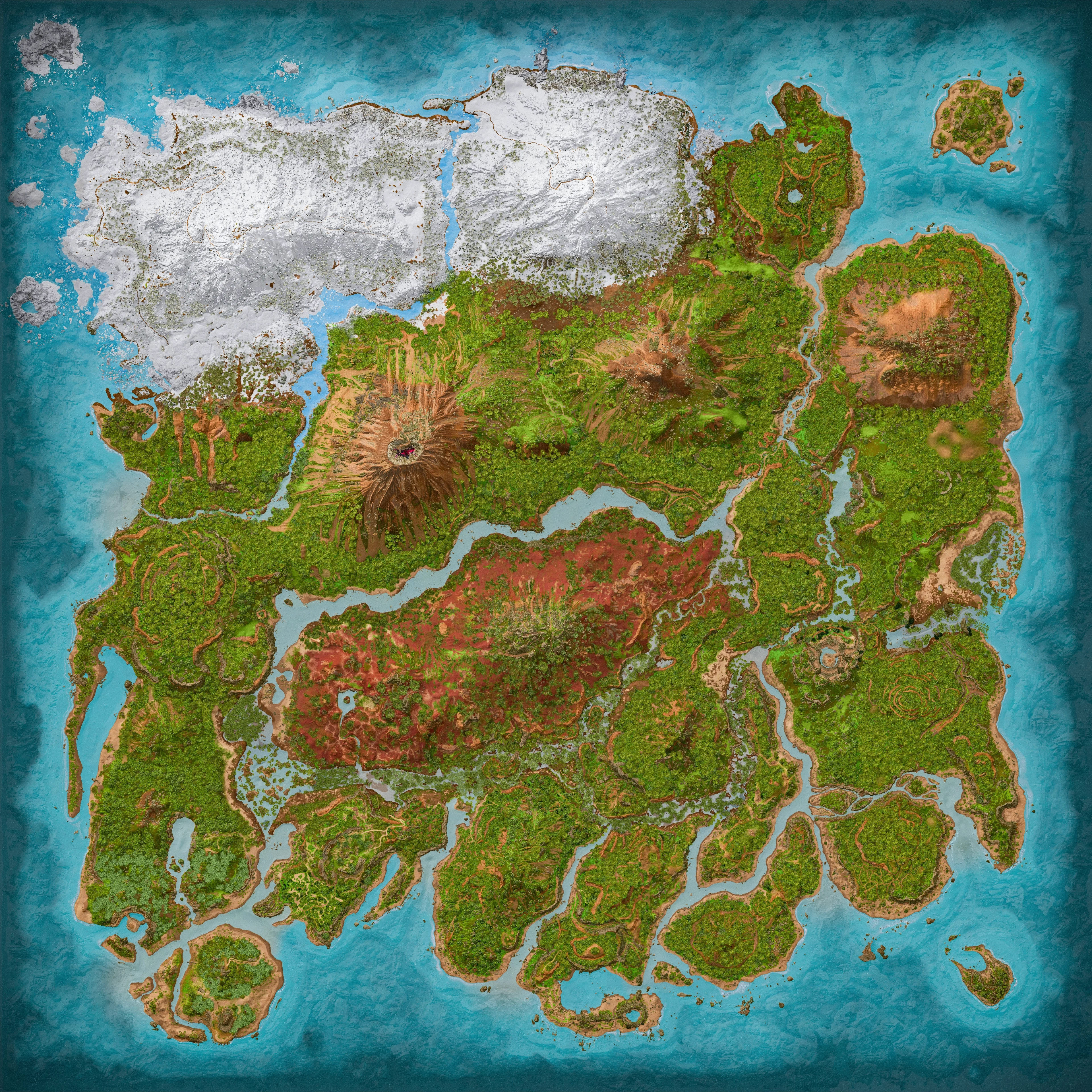 ASA Island