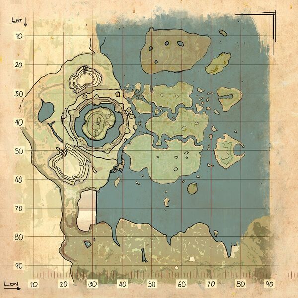 The Center