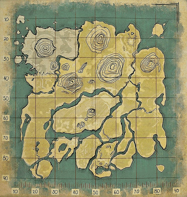 The Island